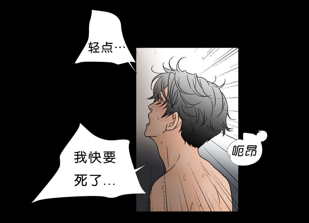 《笼中宠》漫画最新章节第49话免费下拉式在线观看章节第【5】张图片