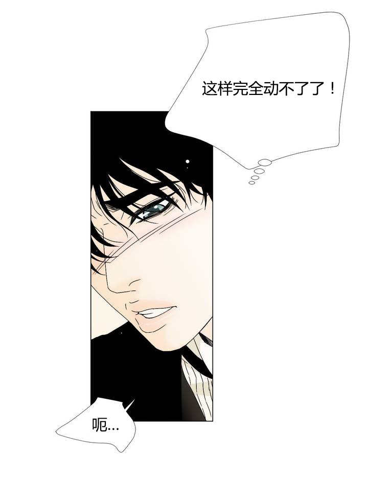 《笼中宠》漫画最新章节第8话免费下拉式在线观看章节第【15】张图片