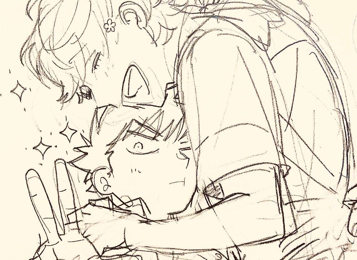 《凸凹SUGAR DAYS》漫画最新章节第2话免费下拉式在线观看章节第【35】张图片