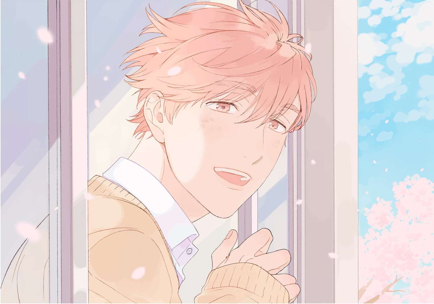 《凸凹SUGAR DAYS》漫画最新章节第2话免费下拉式在线观看章节第【37】张图片