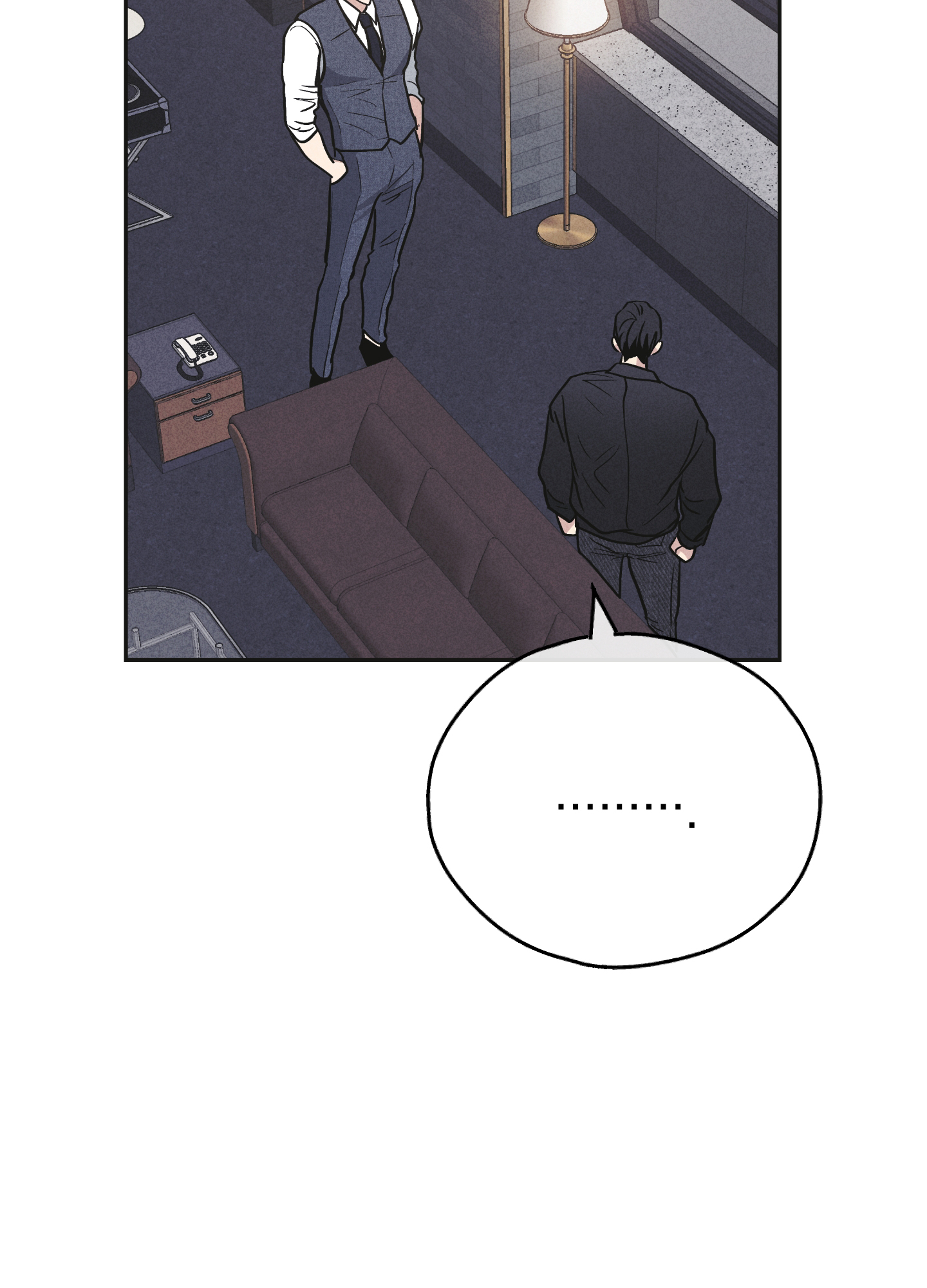 《PAY BACK【偿还】》漫画最新章节第145话免费下拉式在线观看章节第【35】张图片