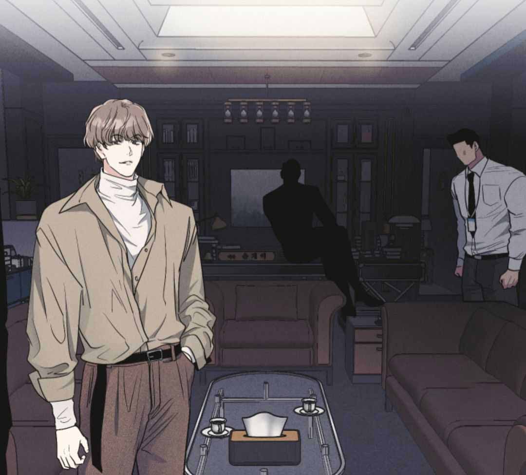 《PAY BACK【偿还】》漫画最新章节第142话免费下拉式在线观看章节第【77】张图片