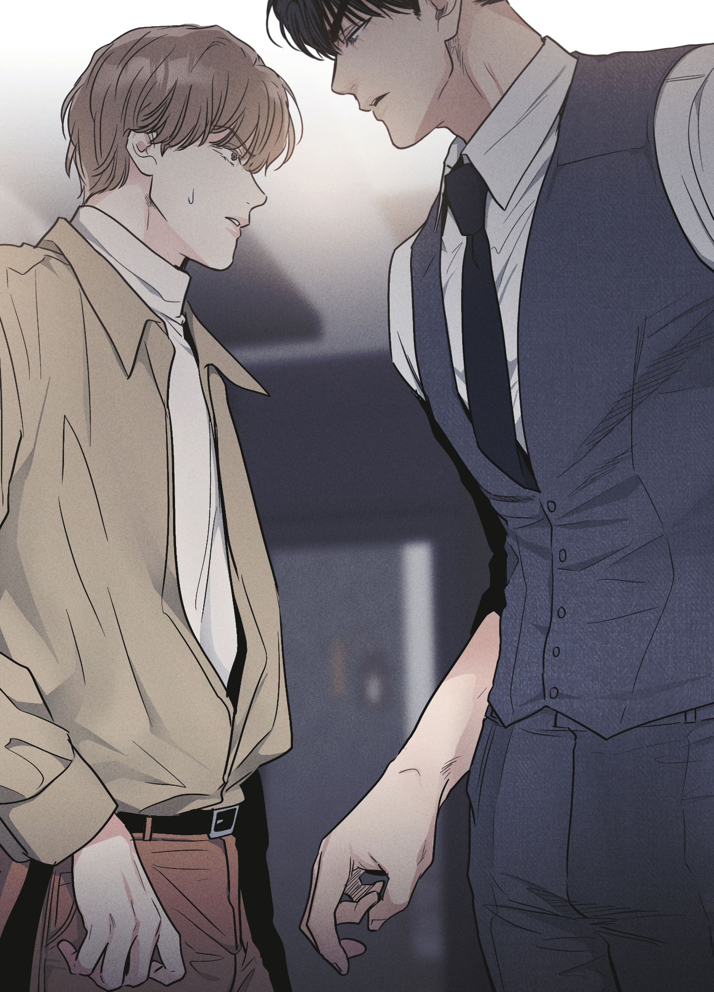 《PAY BACK【偿还】》漫画最新章节第144话免费下拉式在线观看章节第【5】张图片