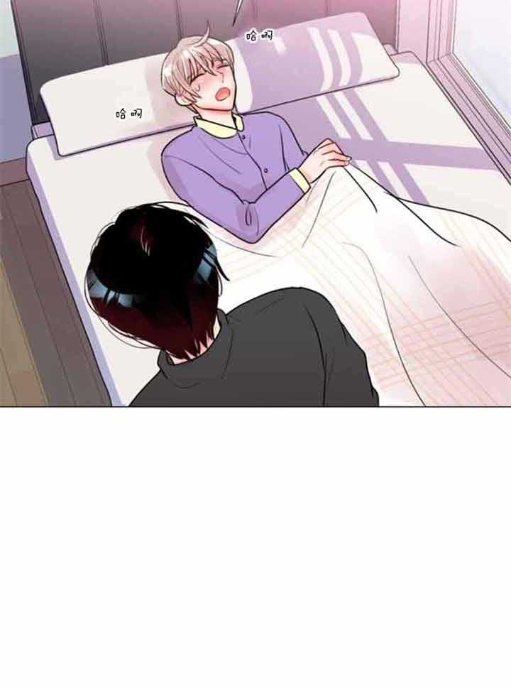 《万人迷的小透明》漫画最新章节第71话免费下拉式在线观看章节第【24】张图片