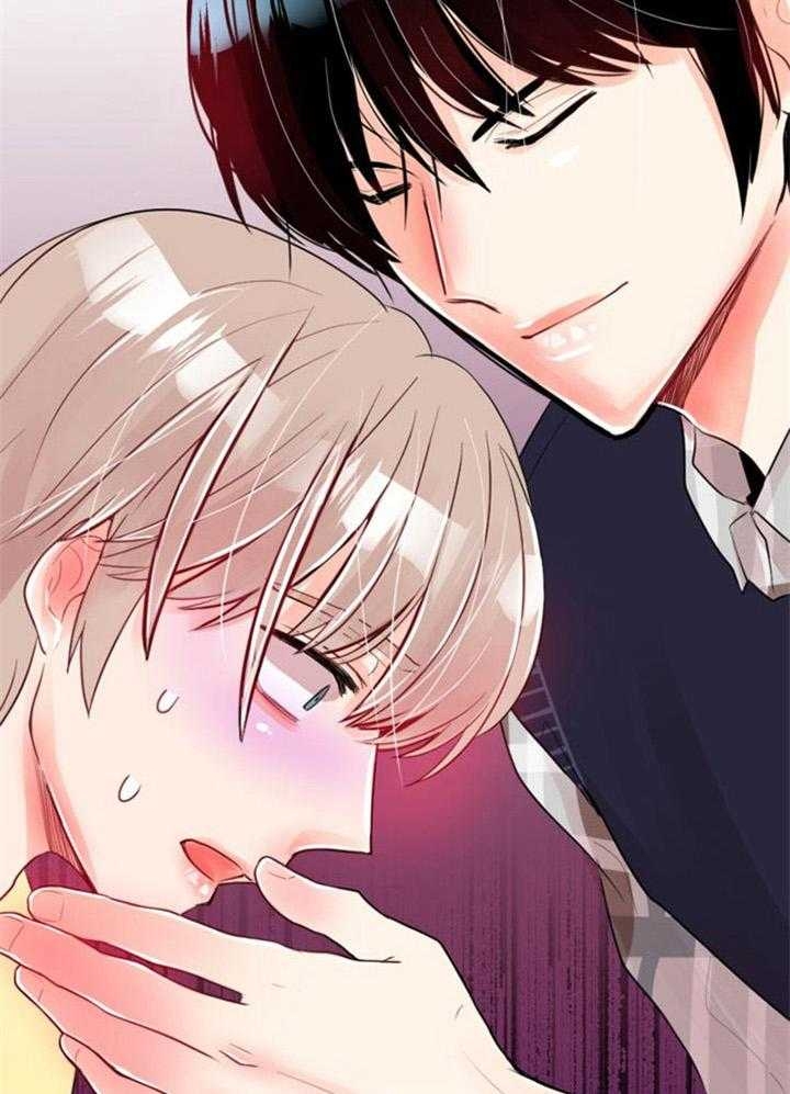 《万人迷的小透明》漫画最新章节第63话免费下拉式在线观看章节第【17】张图片