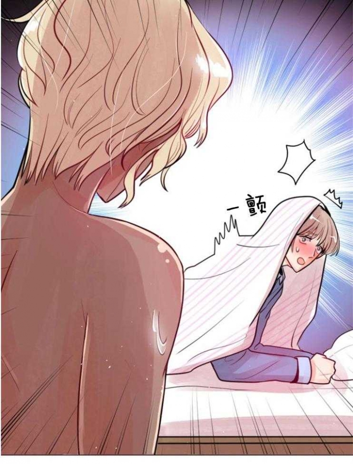 《万人迷的小透明》漫画最新章节第82话免费下拉式在线观看章节第【30】张图片