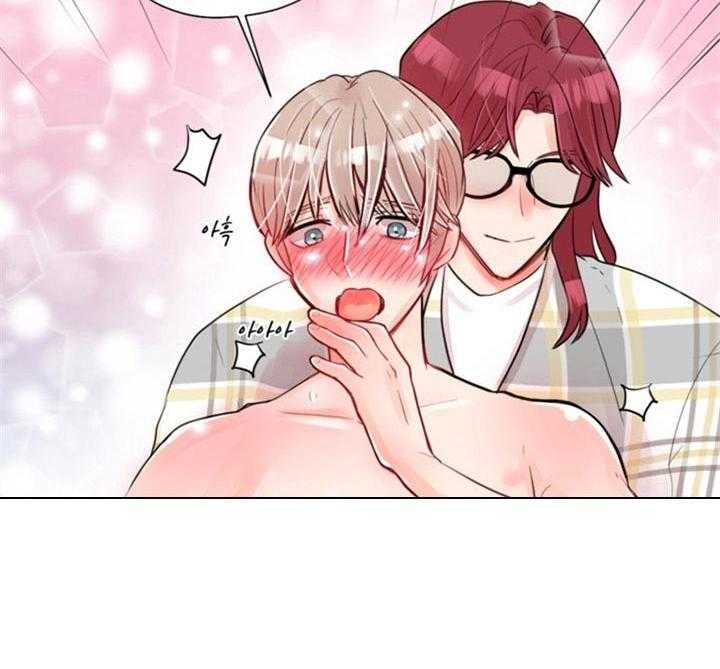 《万人迷的小透明》漫画最新章节第62话免费下拉式在线观看章节第【23】张图片