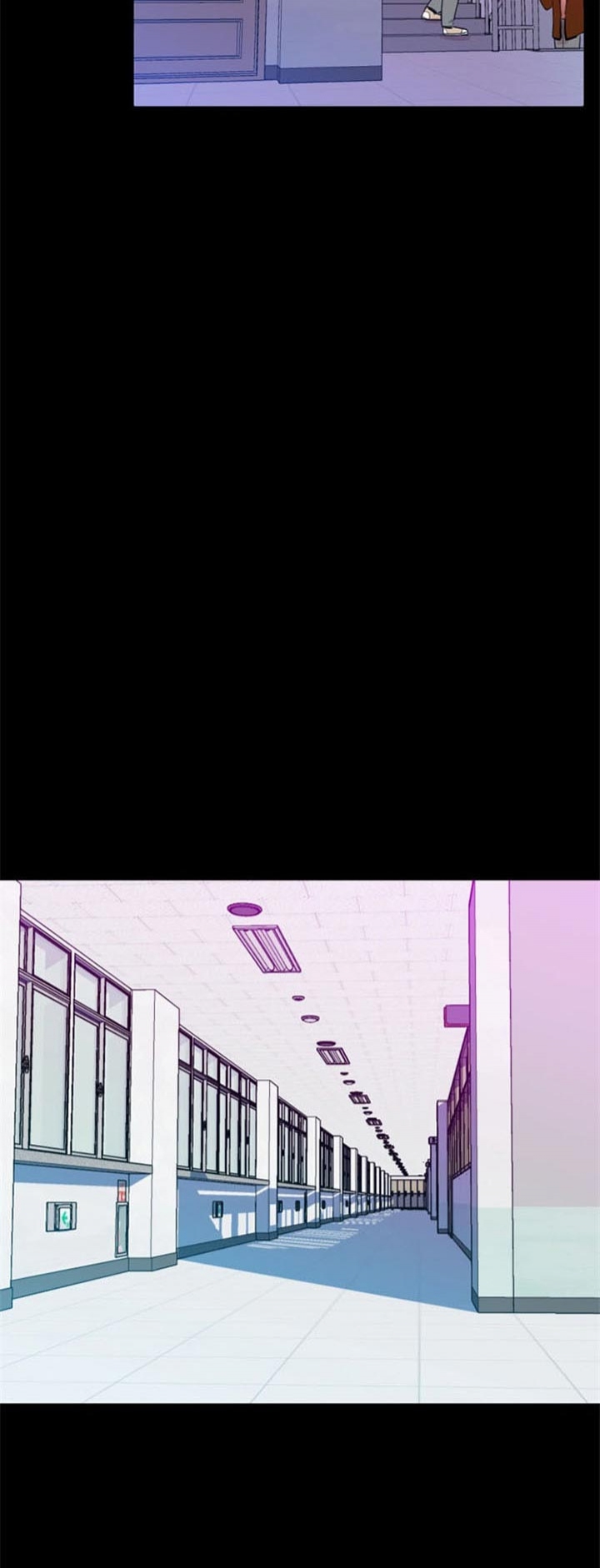 《万人迷的小透明》漫画最新章节第43话免费下拉式在线观看章节第【14】张图片