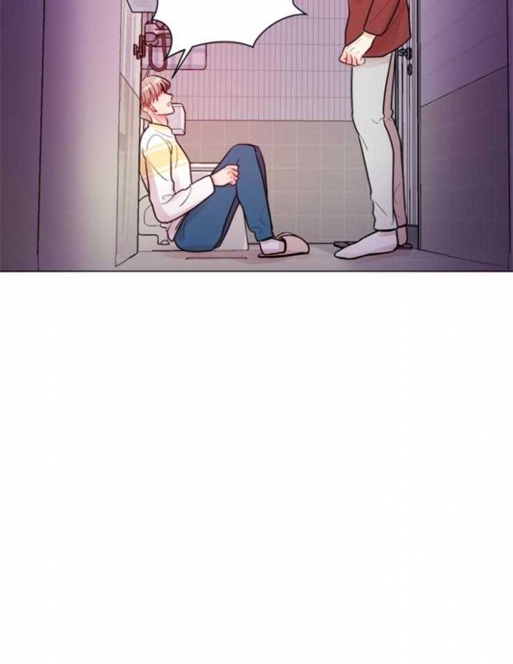 《万人迷的小透明》漫画最新章节第74话免费下拉式在线观看章节第【34】张图片