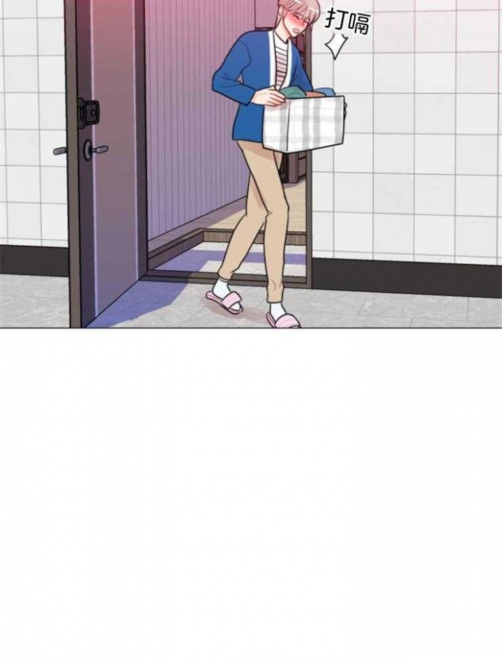 《万人迷的小透明》漫画最新章节第84话免费下拉式在线观看章节第【33】张图片