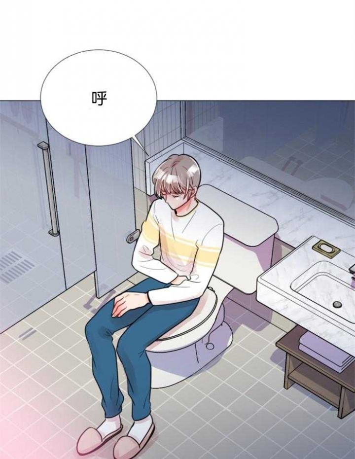 《万人迷的小透明》漫画最新章节第74话免费下拉式在线观看章节第【26】张图片