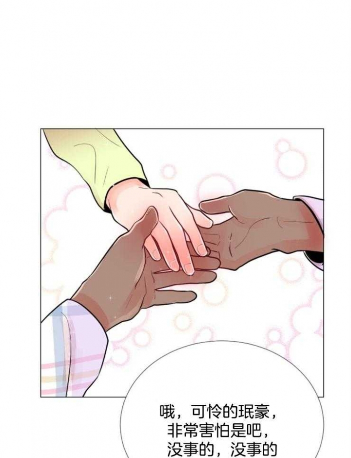 《万人迷的小透明》漫画最新章节第81话免费下拉式在线观看章节第【31】张图片