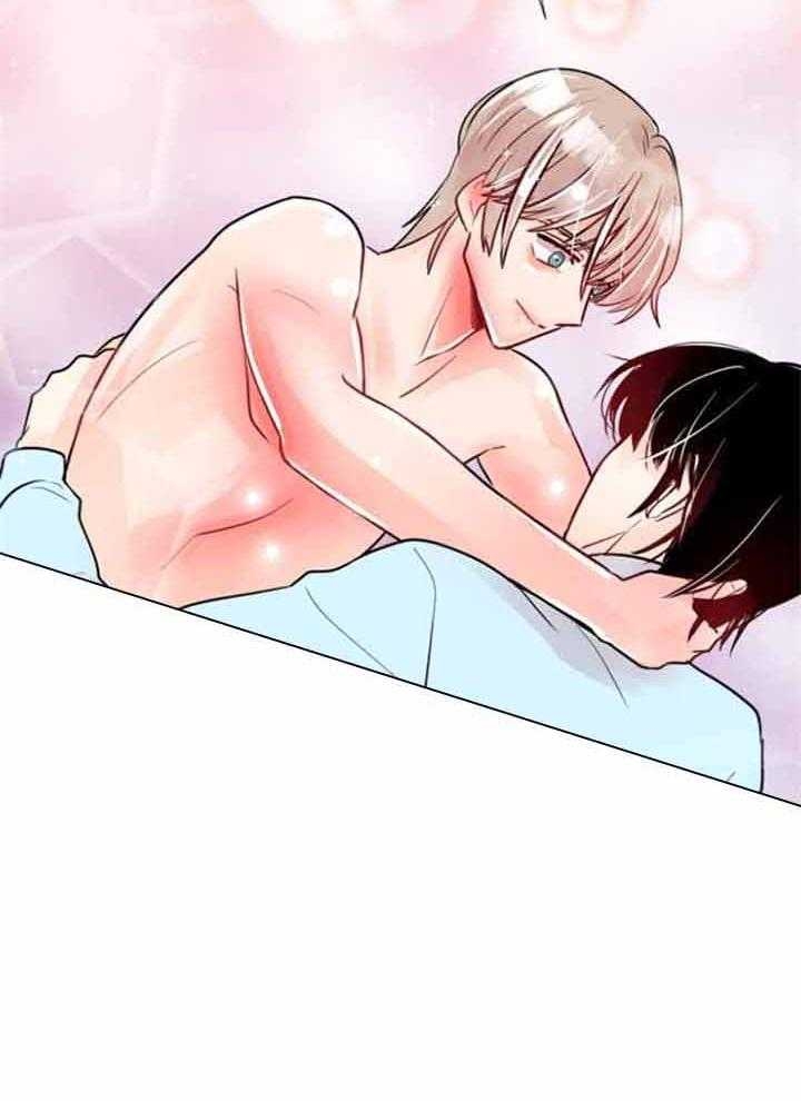 《万人迷的小透明》漫画最新章节第69话免费下拉式在线观看章节第【24】张图片