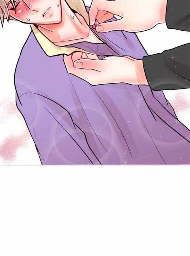 《万人迷的小透明》漫画最新章节第71话免费下拉式在线观看章节第【26】张图片