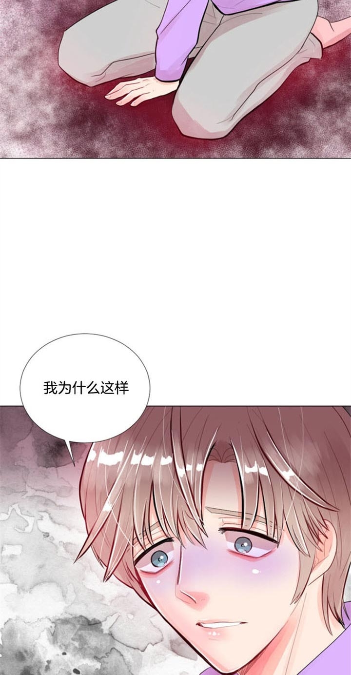 《万人迷的小透明》漫画最新章节第33话免费下拉式在线观看章节第【17】张图片