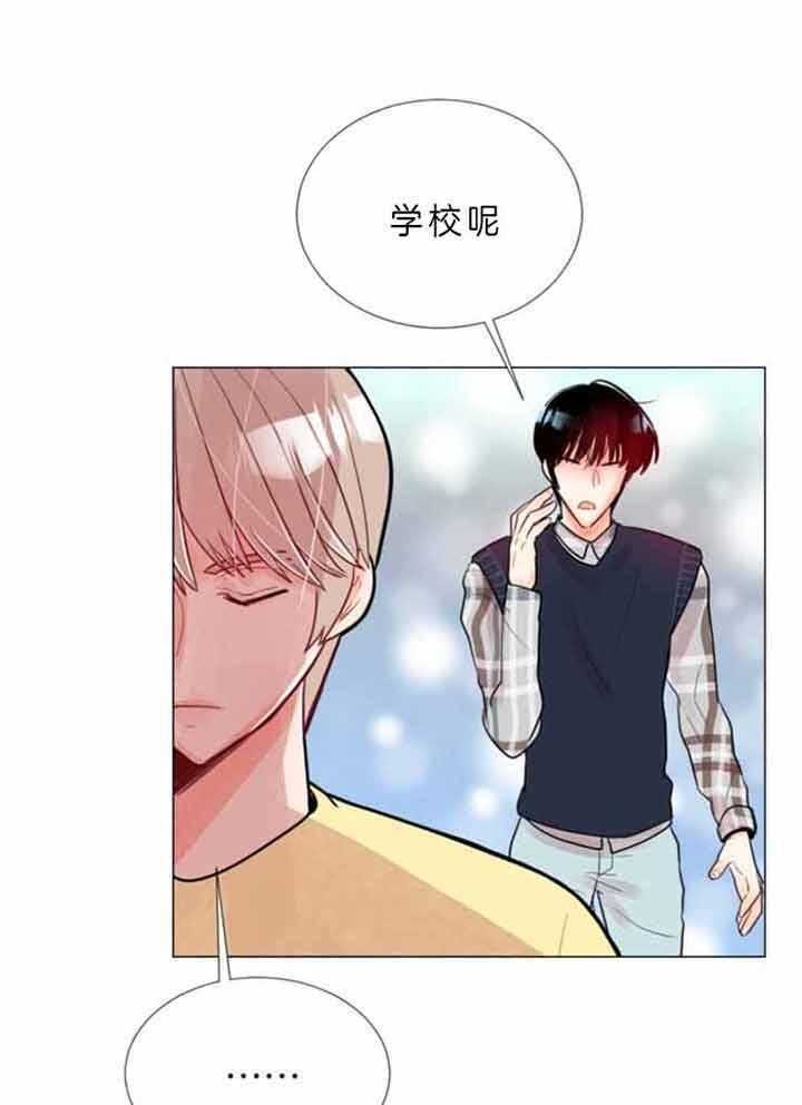 《万人迷的小透明》漫画最新章节第65话免费下拉式在线观看章节第【4】张图片