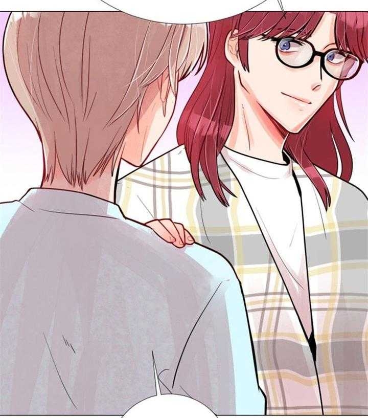 《万人迷的小透明》漫画最新章节第60话免费下拉式在线观看章节第【30】张图片