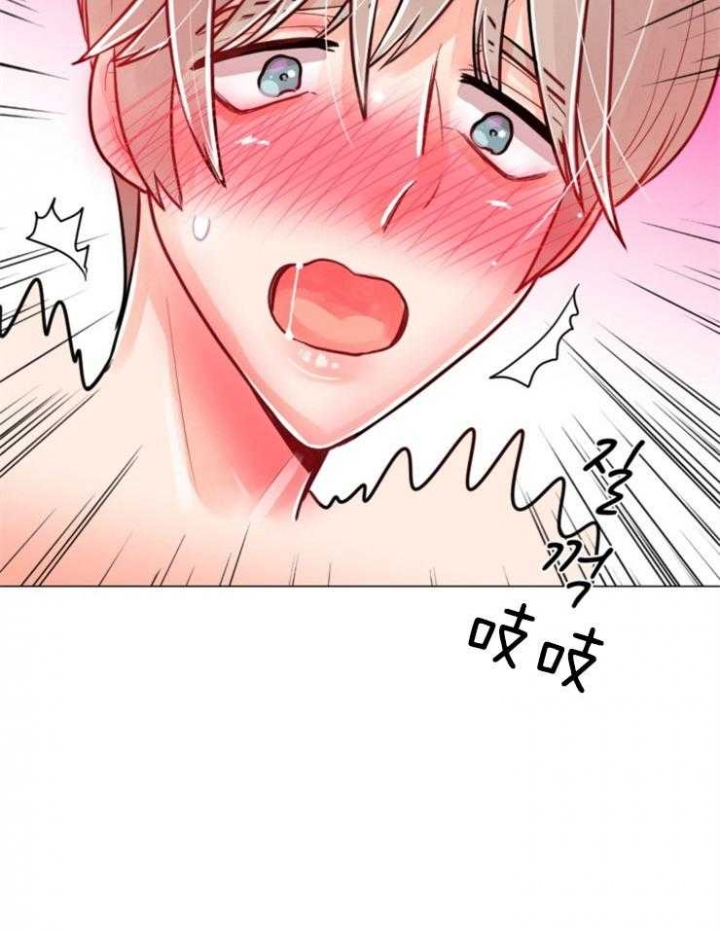 《万人迷的小透明》漫画最新章节第73话免费下拉式在线观看章节第【34】张图片