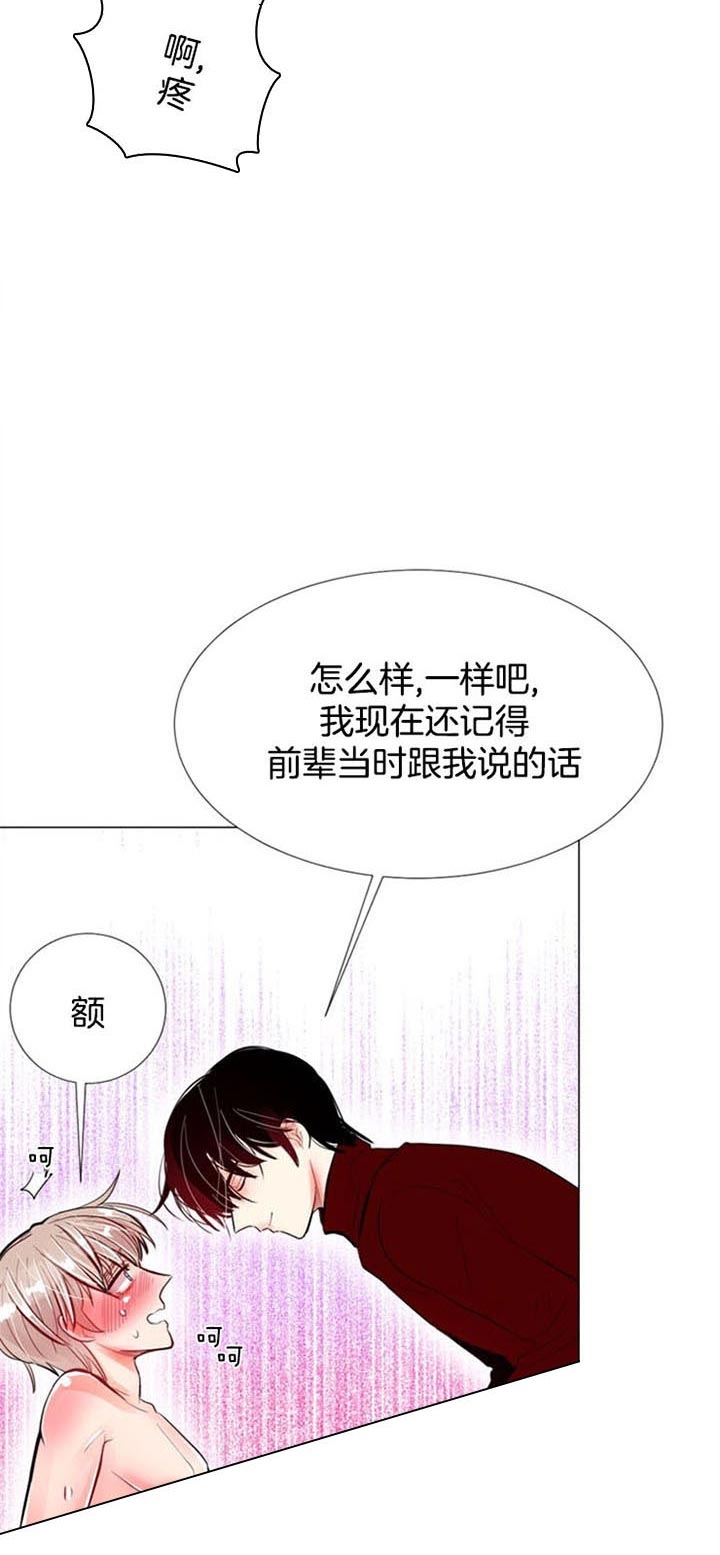 《万人迷的小透明》漫画最新章节第45话免费下拉式在线观看章节第【11】张图片