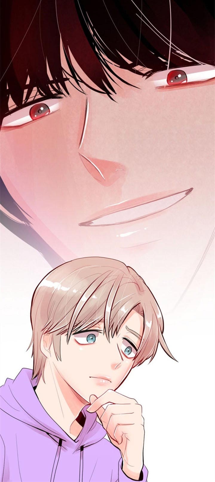 《万人迷的小透明》漫画最新章节第33话免费下拉式在线观看章节第【6】张图片