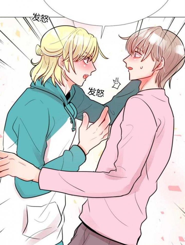《万人迷的小透明》漫画最新章节第75话免费下拉式在线观看章节第【22】张图片