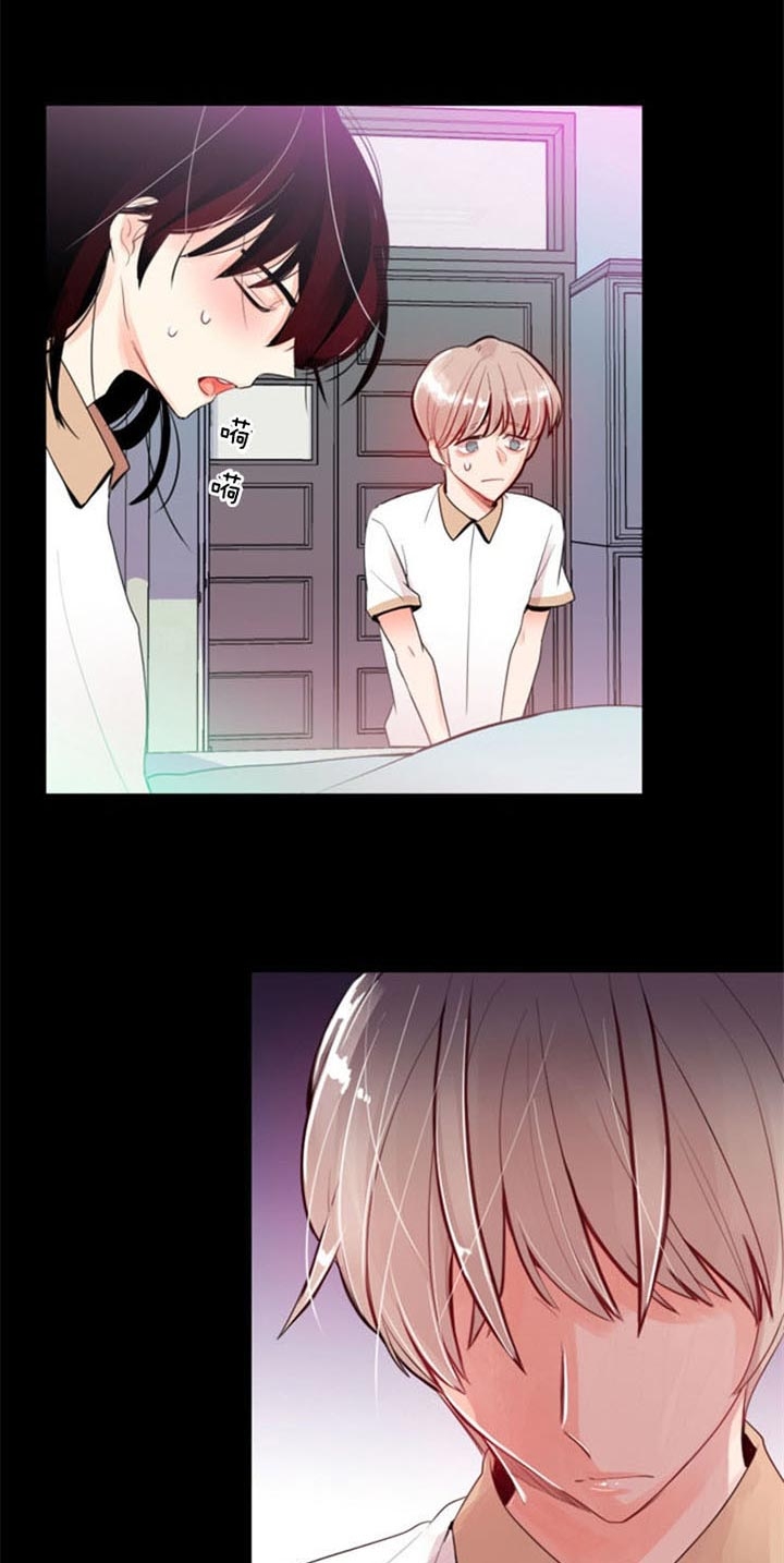 《万人迷的小透明》漫画最新章节第37话免费下拉式在线观看章节第【14】张图片