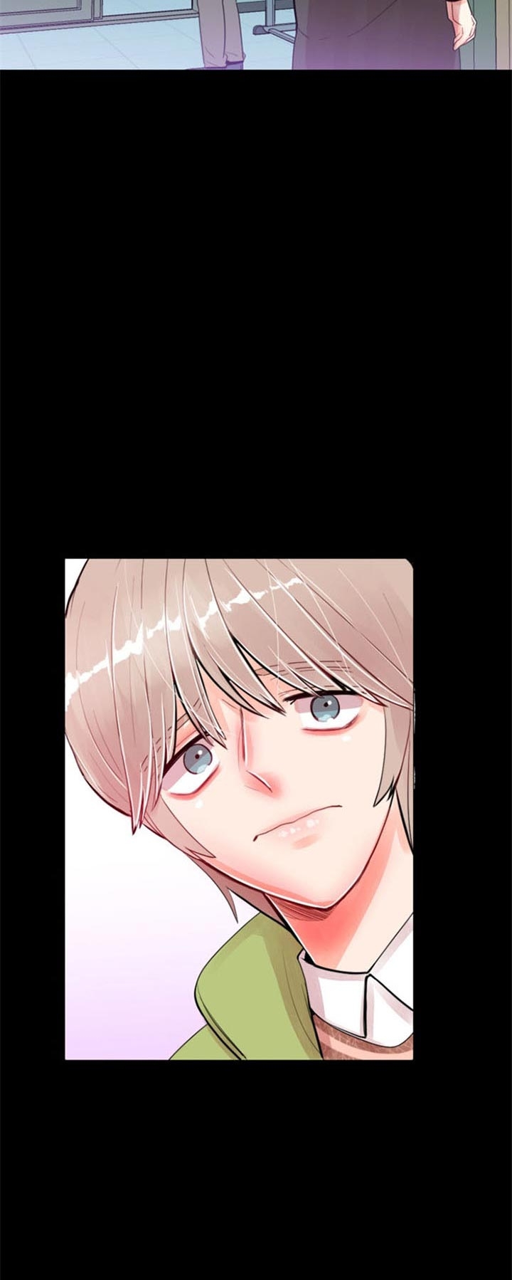 《万人迷的小透明》漫画最新章节第44话免费下拉式在线观看章节第【9】张图片