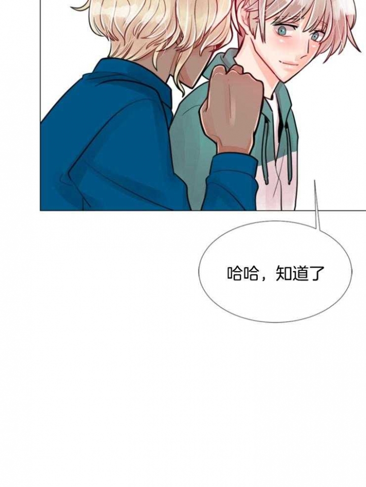 《万人迷的小透明》漫画最新章节第79话免费下拉式在线观看章节第【35】张图片