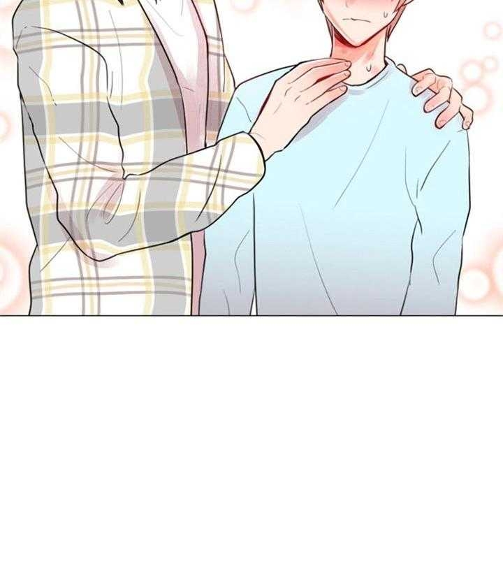 《万人迷的小透明》漫画最新章节第60话免费下拉式在线观看章节第【40】张图片