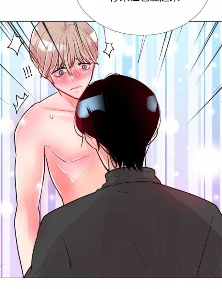 《万人迷的小透明》漫画最新章节第73话免费下拉式在线观看章节第【19】张图片