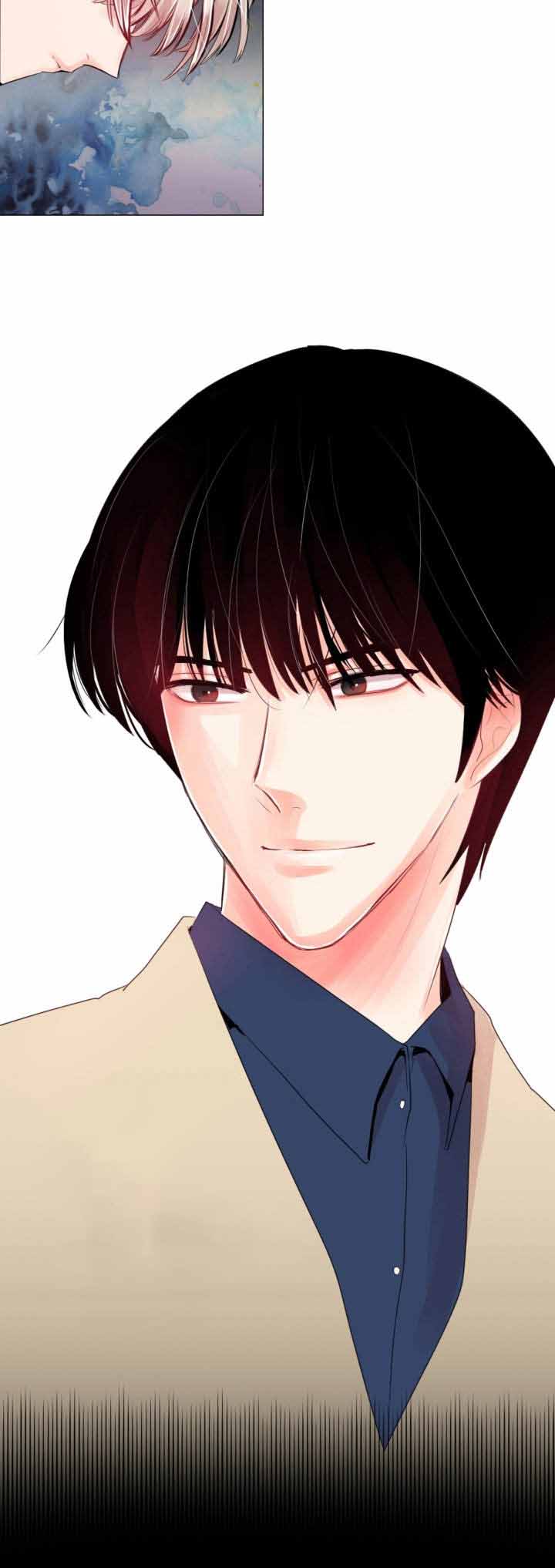 《万人迷的小透明》漫画最新章节第9话免费下拉式在线观看章节第【10】张图片