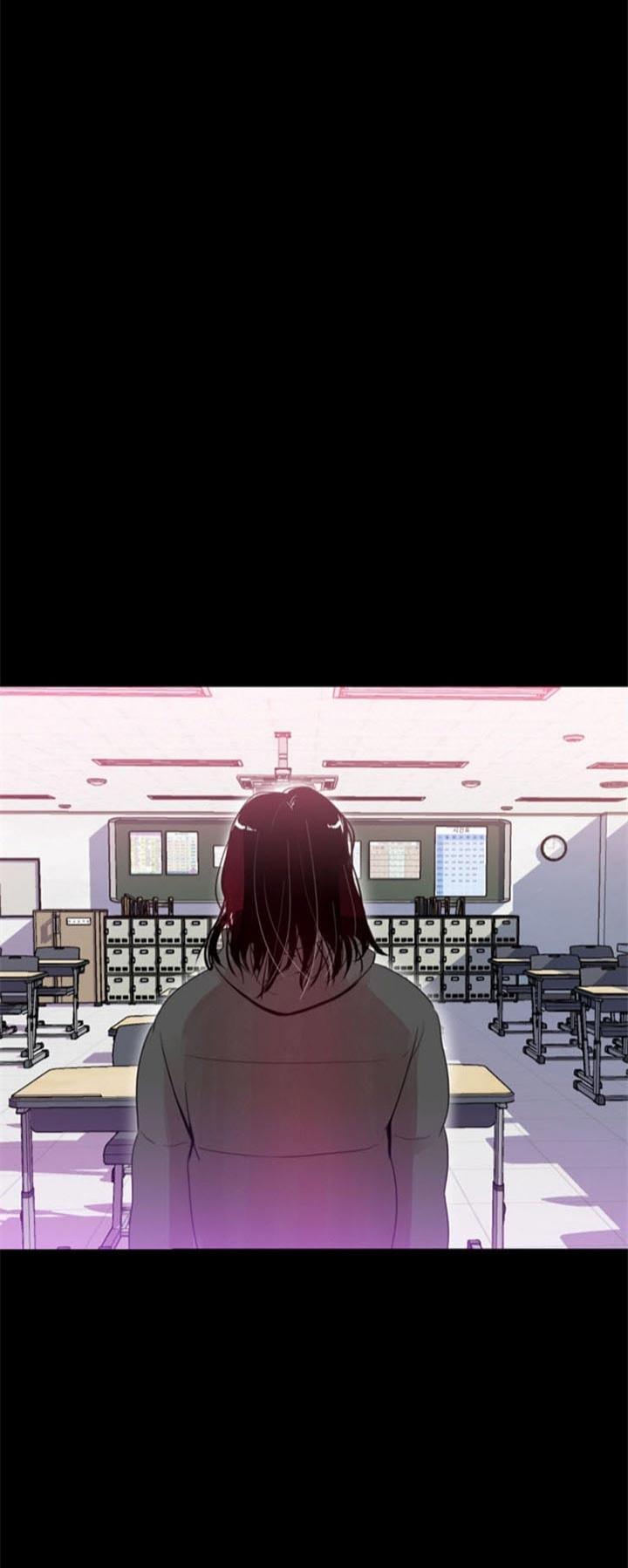 《万人迷的小透明》漫画最新章节第44话免费下拉式在线观看章节第【11】张图片