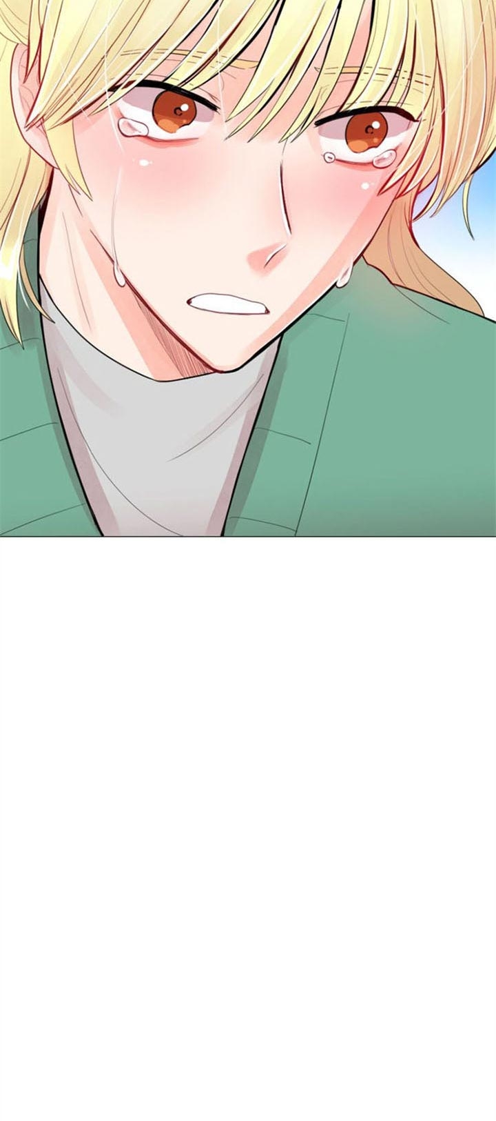 《万人迷的小透明》漫画最新章节第29话免费下拉式在线观看章节第【9】张图片