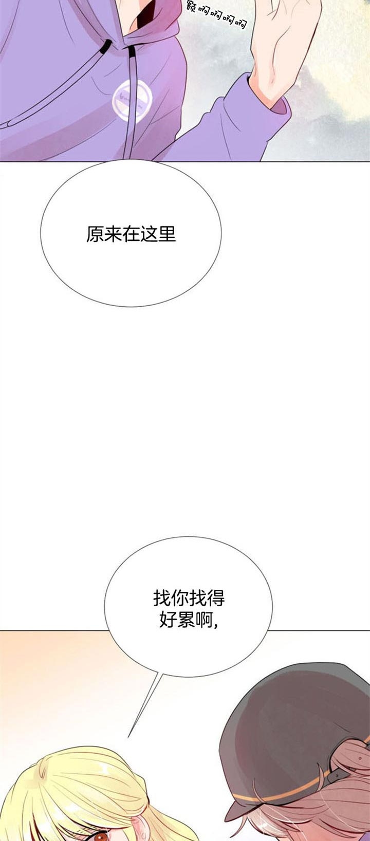 《万人迷的小透明》漫画最新章节第29话免费下拉式在线观看章节第【5】张图片
