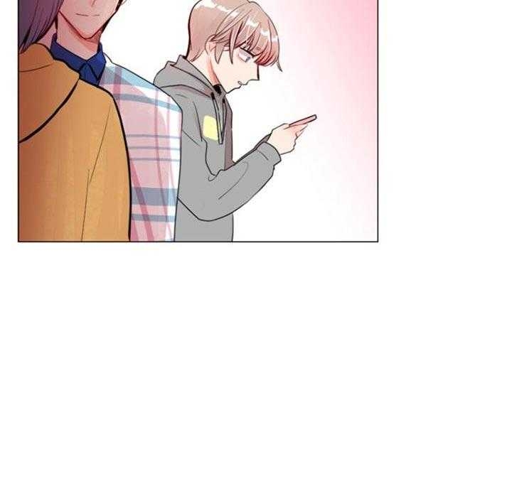 《万人迷的小透明》漫画最新章节第53话免费下拉式在线观看章节第【13】张图片