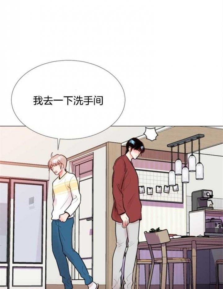 《万人迷的小透明》漫画最新章节第74话免费下拉式在线观看章节第【23】张图片