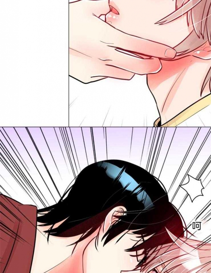 《万人迷的小透明》漫画最新章节第74话免费下拉式在线观看章节第【30】张图片