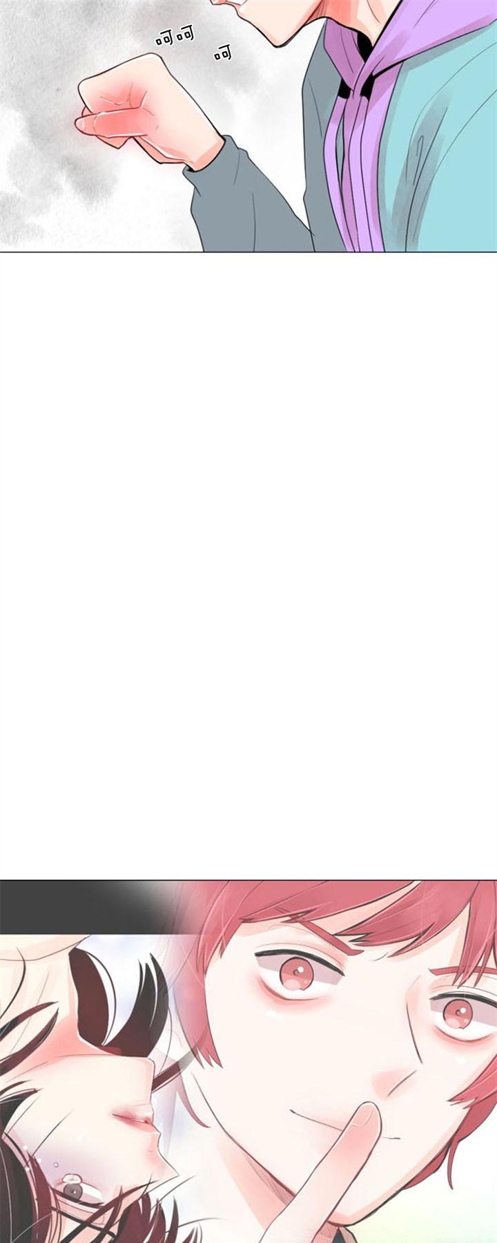 《万人迷的小透明》漫画最新章节第47话免费下拉式在线观看章节第【7】张图片