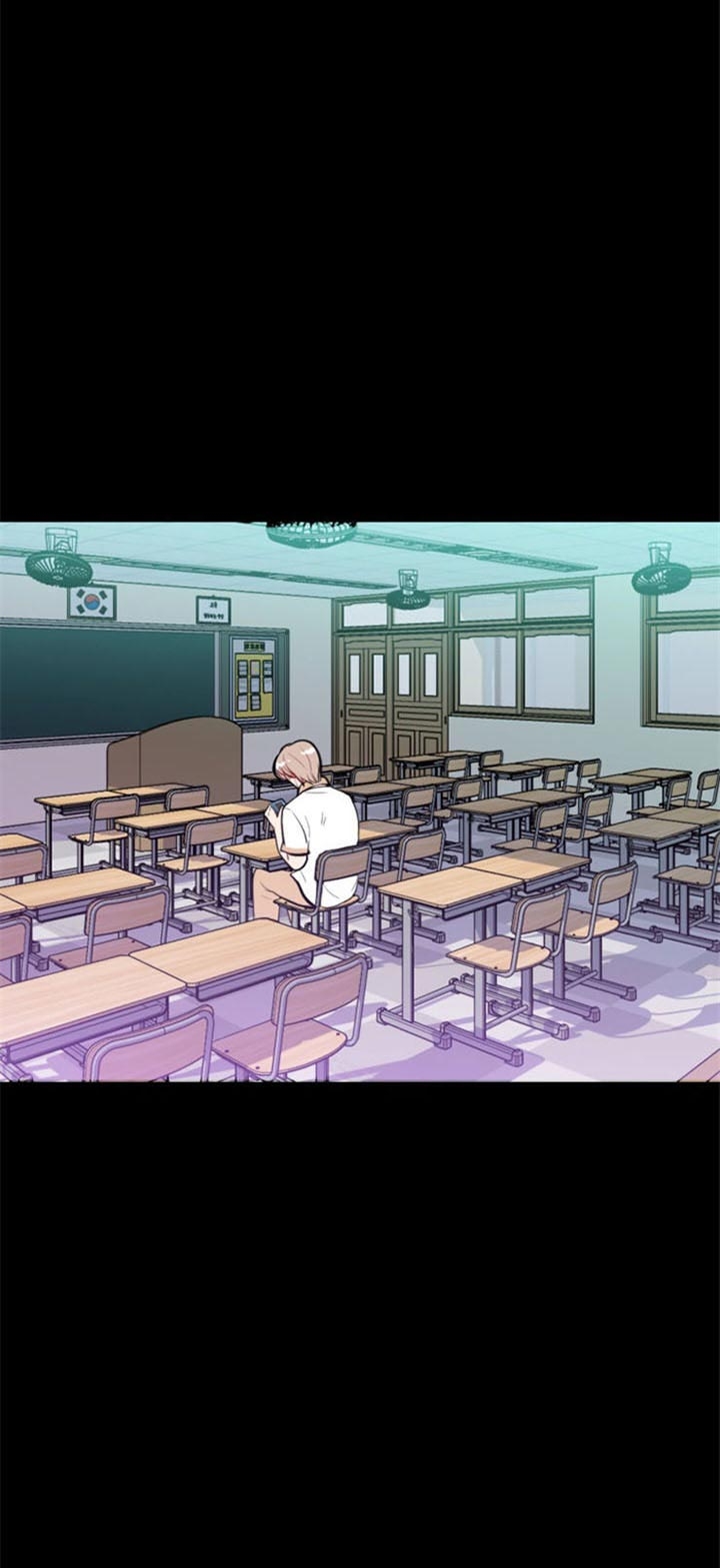 《万人迷的小透明》漫画最新章节第36话免费下拉式在线观看章节第【1】张图片