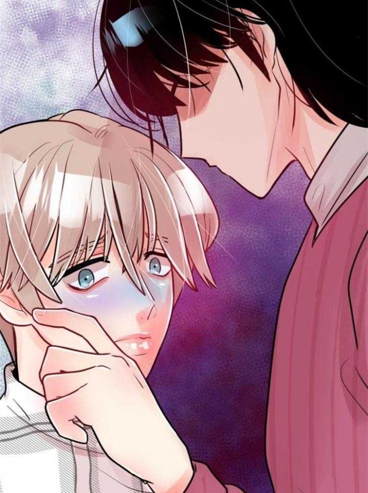 《万人迷的小透明》漫画最新章节第77话免费下拉式在线观看章节第【10】张图片