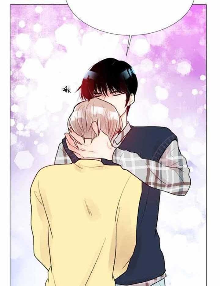 《万人迷的小透明》漫画最新章节第65话免费下拉式在线观看章节第【25】张图片