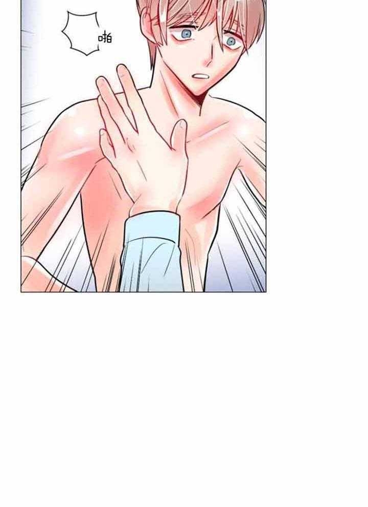 《万人迷的小透明》漫画最新章节第69话免费下拉式在线观看章节第【34】张图片