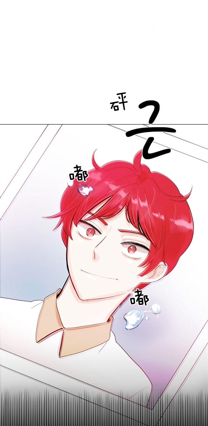 《万人迷的小透明》漫画最新章节第35话免费下拉式在线观看章节第【13】张图片