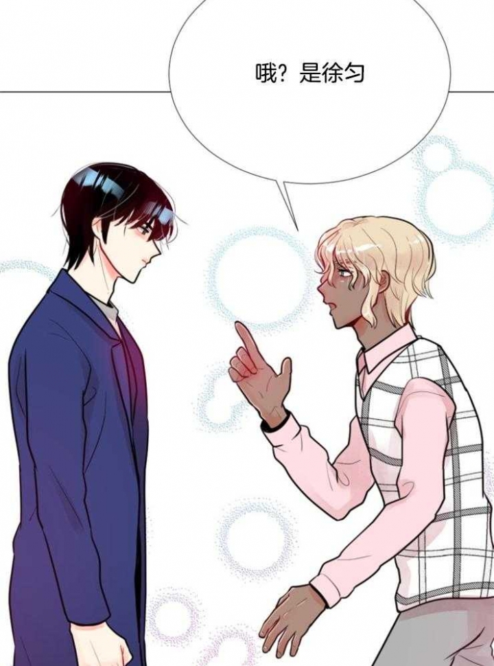 《万人迷的小透明》漫画最新章节第83话免费下拉式在线观看章节第【35】张图片