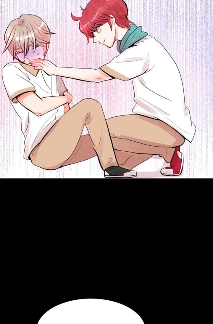 《万人迷的小透明》漫画最新章节第40话免费下拉式在线观看章节第【17】张图片