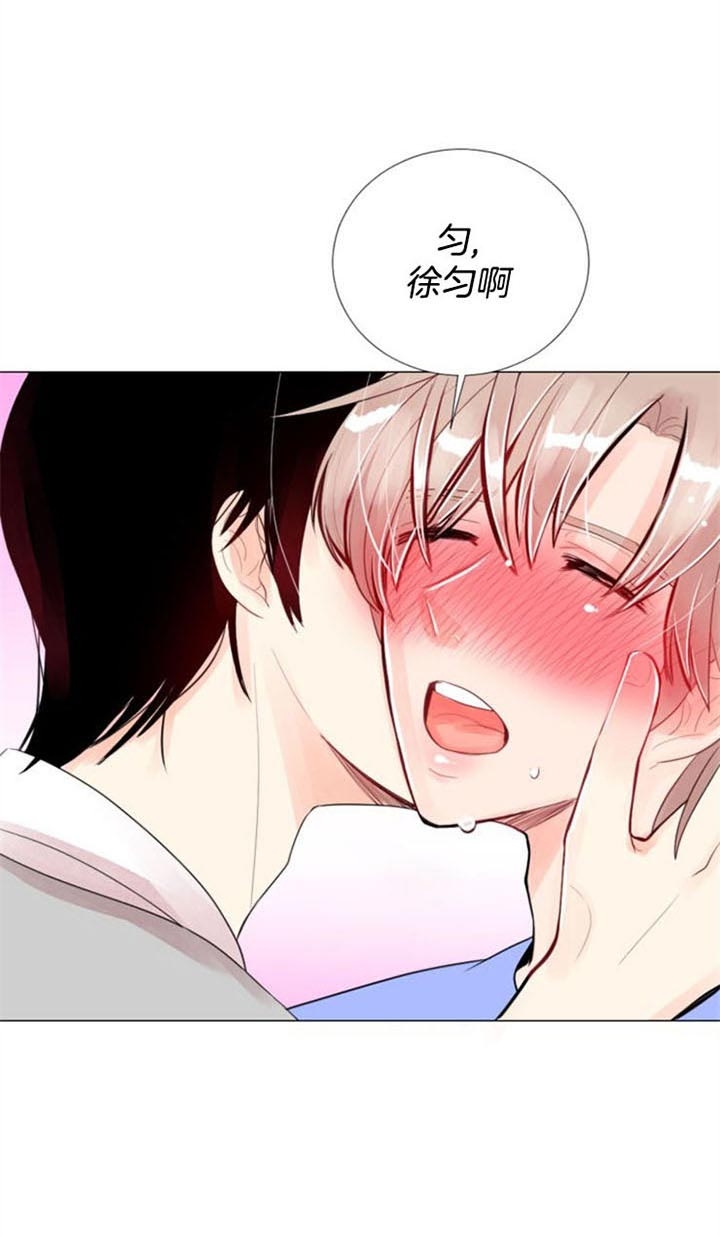 《万人迷的小透明》漫画最新章节第31话免费下拉式在线观看章节第【1】张图片