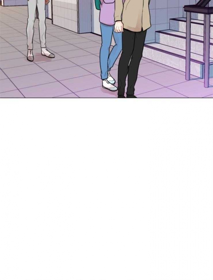 《万人迷的小透明》漫画最新章节第80话免费下拉式在线观看章节第【26】张图片