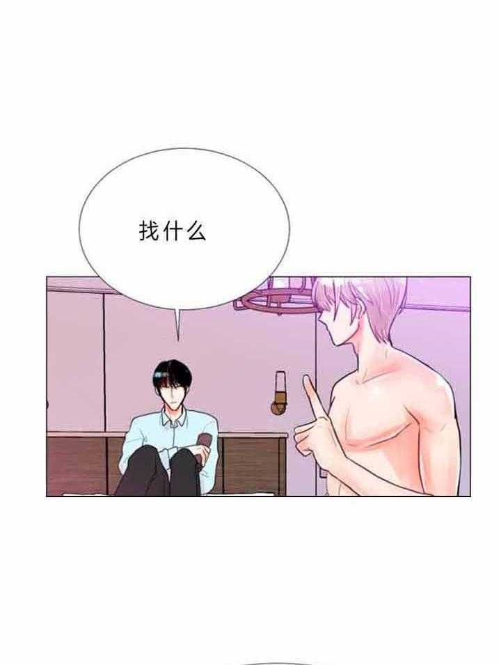 《万人迷的小透明》漫画最新章节第68话免费下拉式在线观看章节第【22】张图片