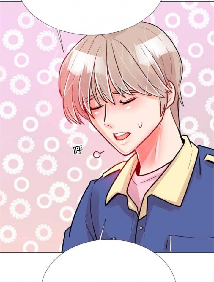 《万人迷的小透明》漫画最新章节第75话免费下拉式在线观看章节第【8】张图片