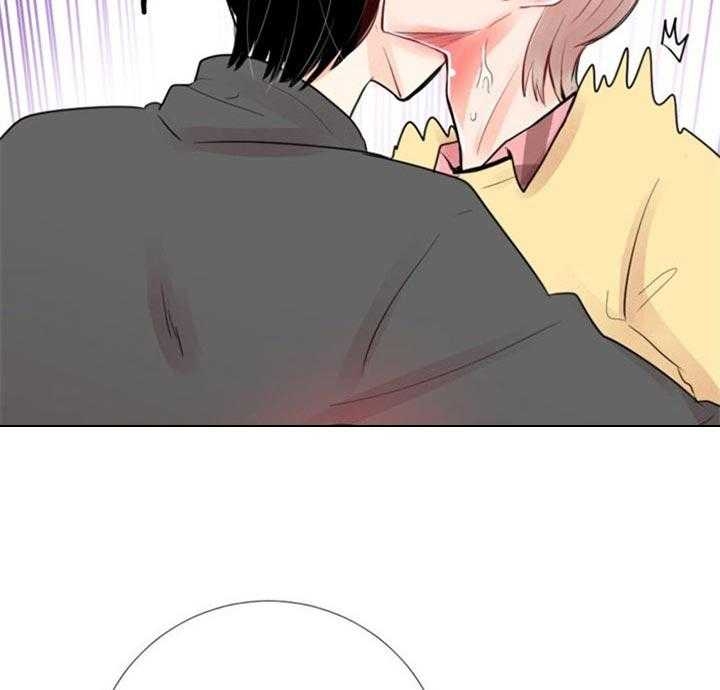 《万人迷的小透明》漫画最新章节第57话免费下拉式在线观看章节第【21】张图片